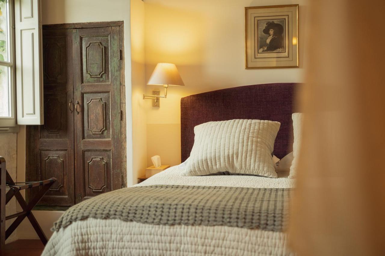 Gasthof Les Jardins De Baracane 2*
